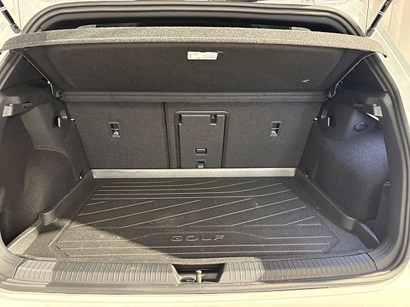 Volkswagen Golf I 7 of 9