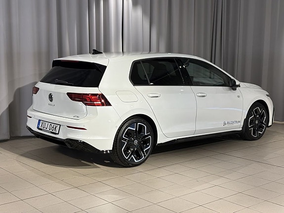 Volkswagen Golf I 8 of 9