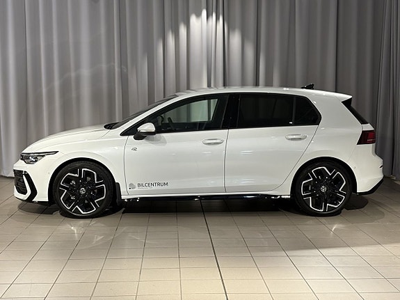 Volkswagen Golf I 2 of 9