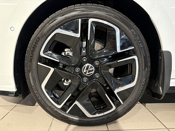 Volkswagen Golf I 5 of 9