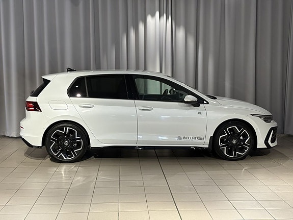Volkswagen Golf I 9 of 9
