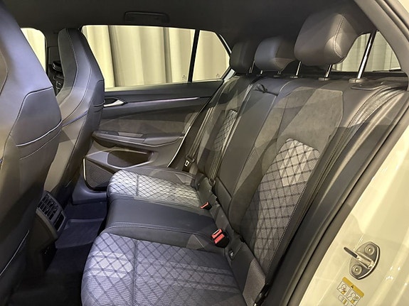 Volkswagen Golf I 4 of 9