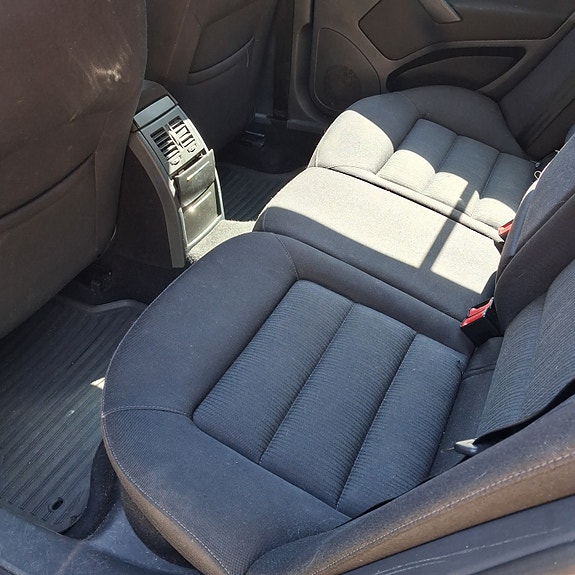 Skoda Octavia 5 of 9