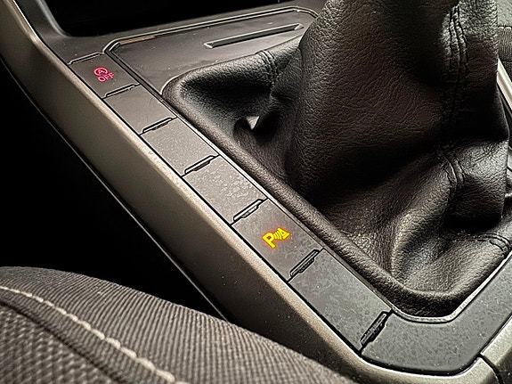 Volkswagen Polo 17 of 26