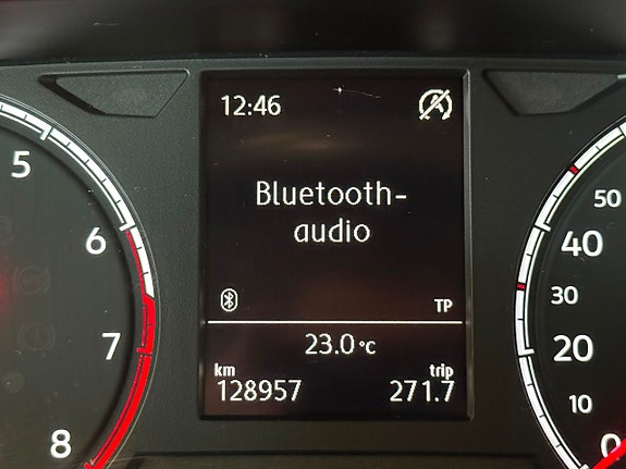 Volkswagen Polo 10 of 26