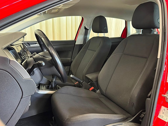 Volkswagen Polo 7 of 26