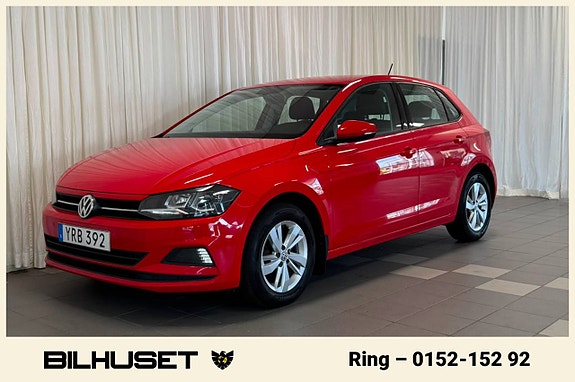 Volkswagen Polo 4 of 26