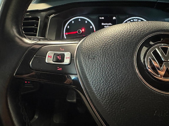 Volkswagen Polo 11 of 26