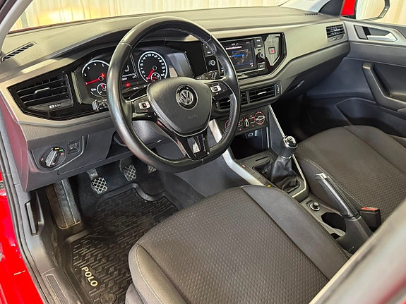 Volkswagen Polo 6 of 26