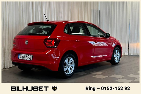 Volkswagen Polo 3 of 26