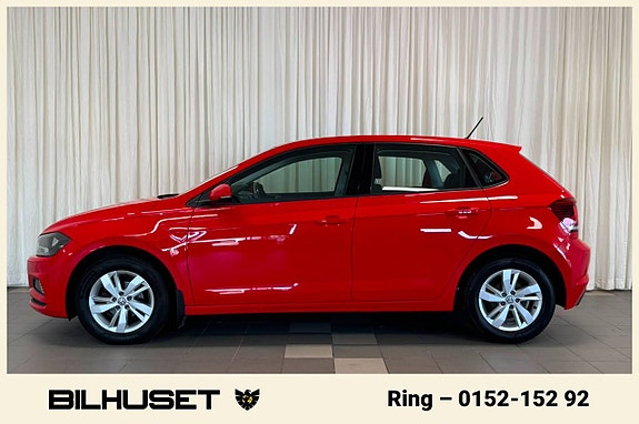 Volkswagen Polo 5 of 26
