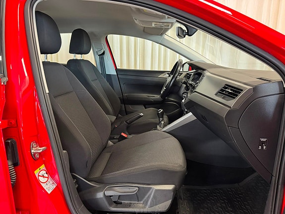 Volkswagen Polo 9 of 26