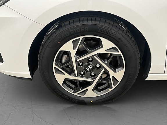 Hyundai i30 23 of 26
