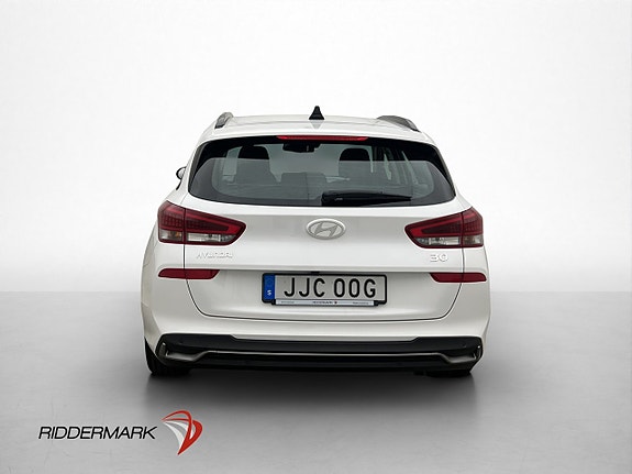 Hyundai i30 5 of 26