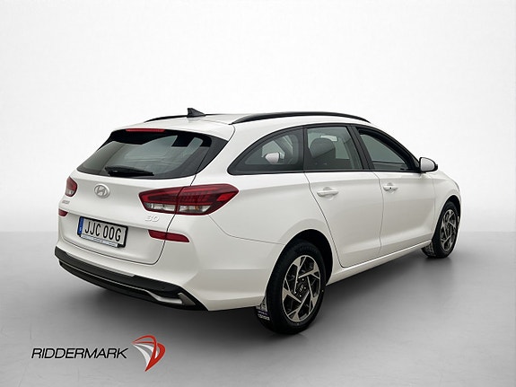 Hyundai i30 6 of 26