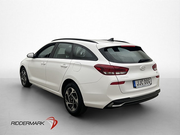 Hyundai i30 4 of 26