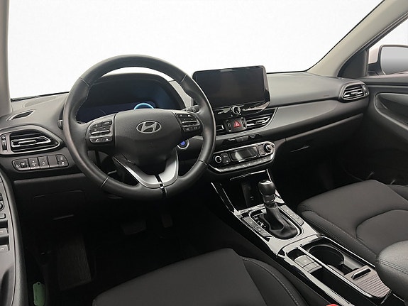 Hyundai i30 11 of 26