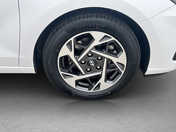 Hyundai i30 26 of 26