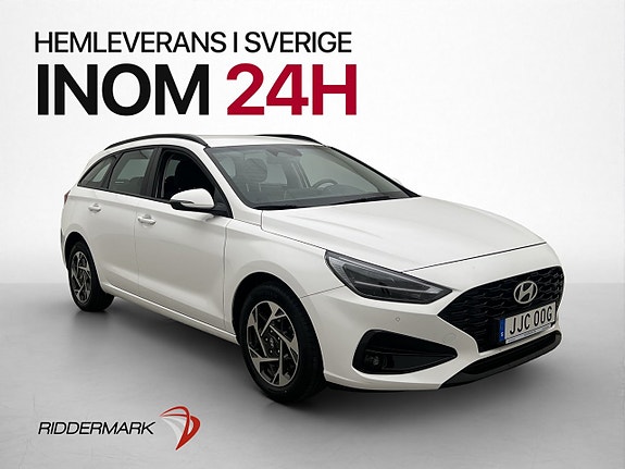 Hyundai i30 3 of 26