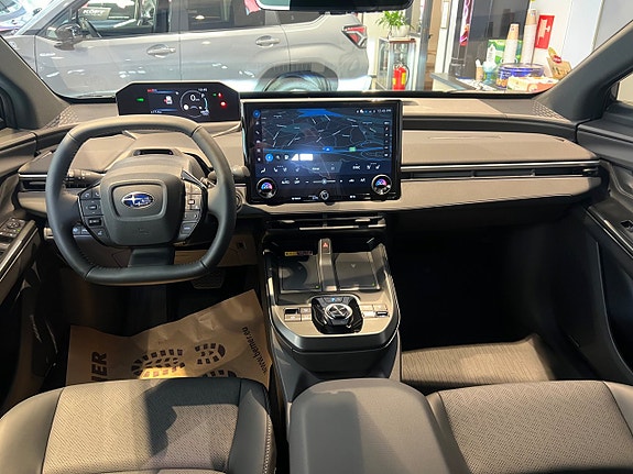 Subaru E-Outback 7 of 18