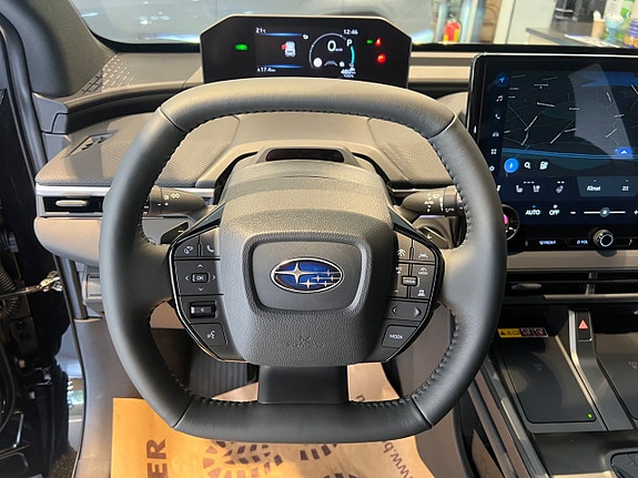 Subaru E-Outback 10 of 18