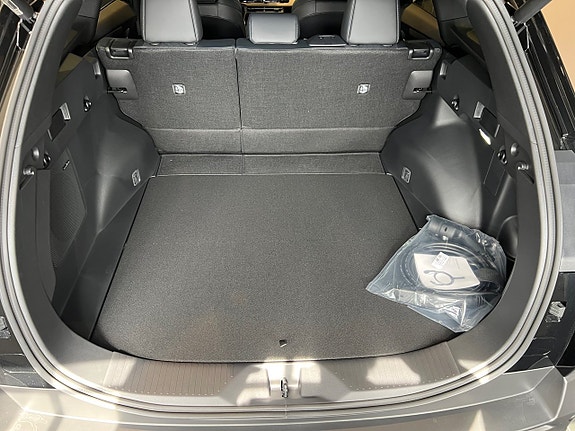 Subaru E-Outback 18 of 18
