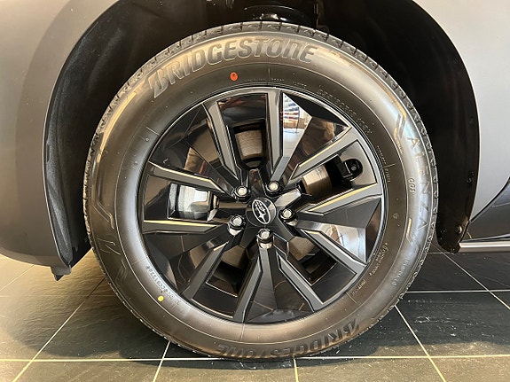 Subaru E-Outback 6 of 18