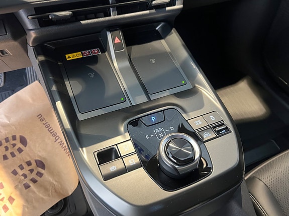 Subaru E-Outback 12 of 18