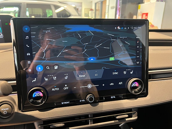 Subaru E-Outback 11 of 18