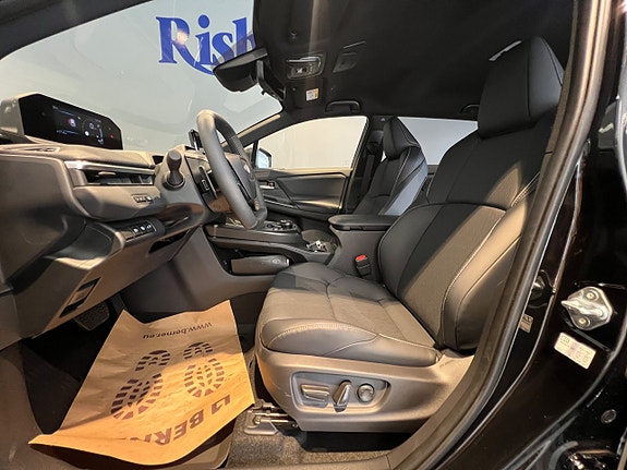 Subaru E-Outback 9 of 18