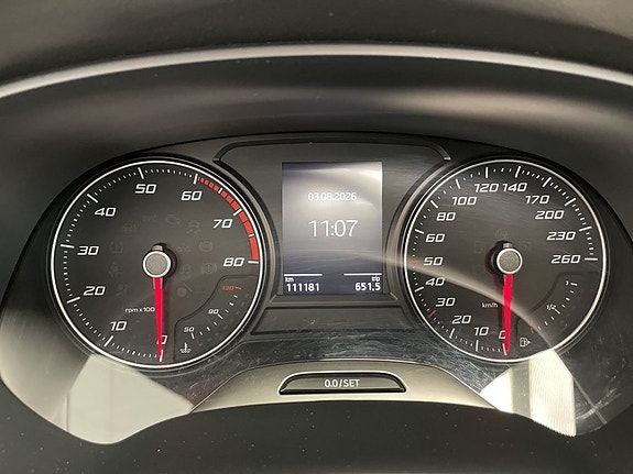 Seat Leon 14 of 15