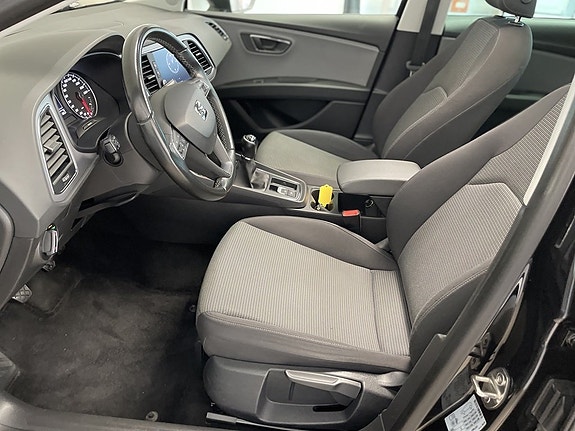 Seat Leon 11 of 15