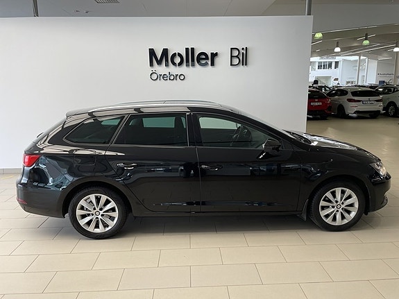 Seat Leon 5 of 15