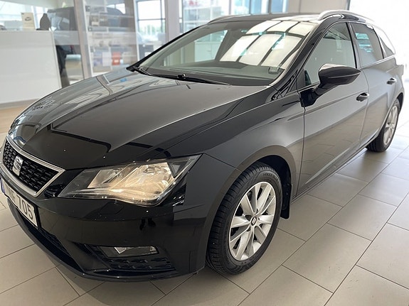 Seat Leon 9 of 15
