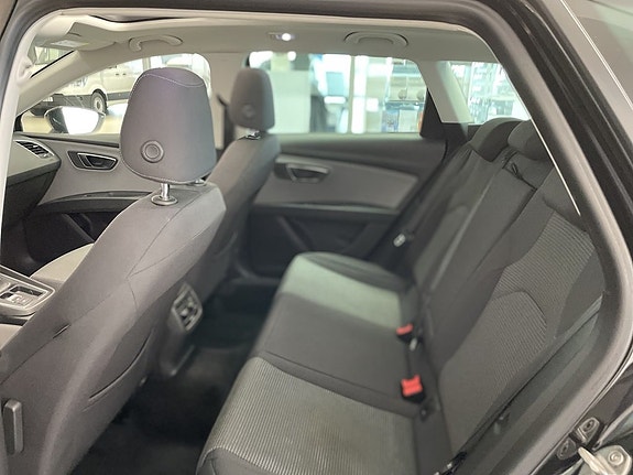 Seat Leon 12 of 15
