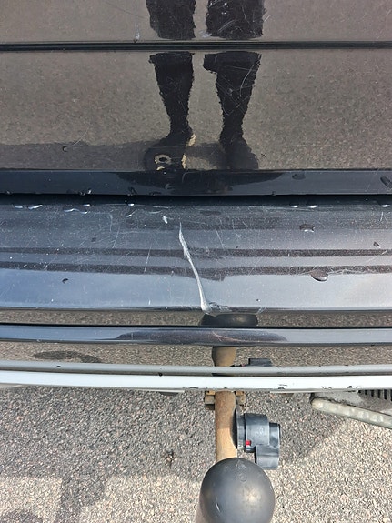 Volvo XC90 13 of 16
