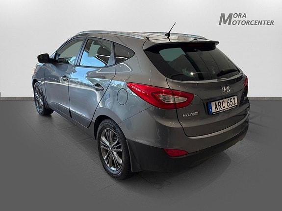 Hyundai ix35 6 of 12