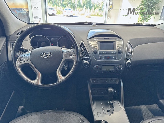 Hyundai ix35 7 of 12