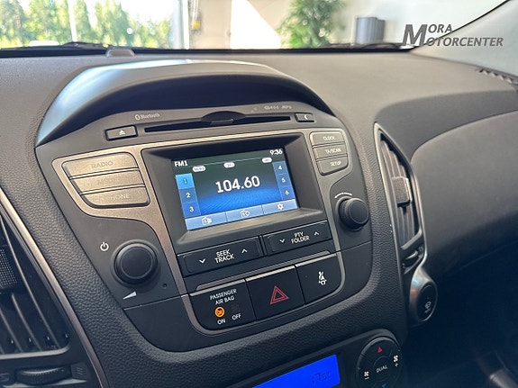 Hyundai ix35 10 of 12