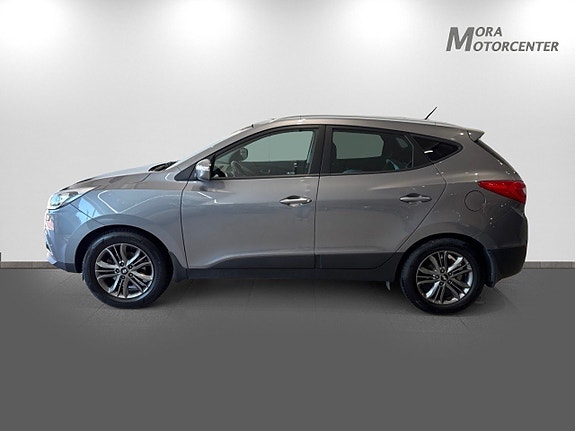 Hyundai ix35 4 of 12