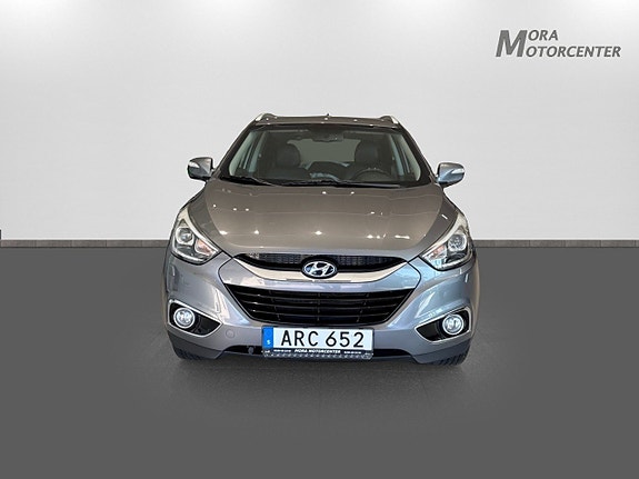 Hyundai ix35 2 of 12