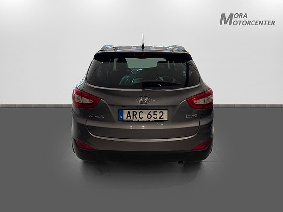 Hyundai ix35 5 of 12