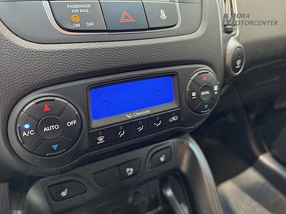 Hyundai ix35 12 of 12
