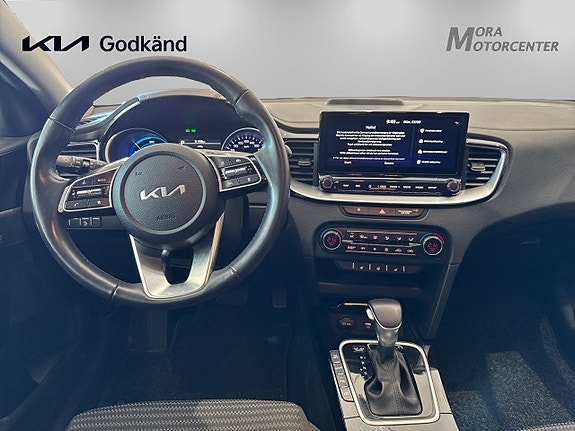 Kia Ceed 7 of 14