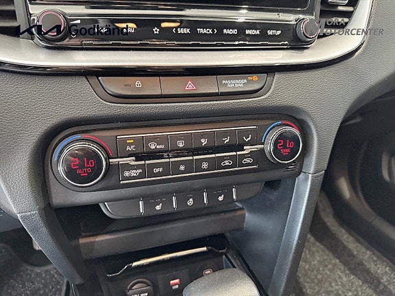 Kia Ceed 13 of 14