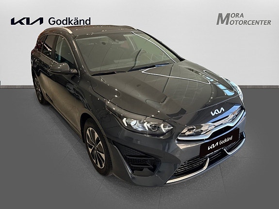Kia Ceed 3 of 14