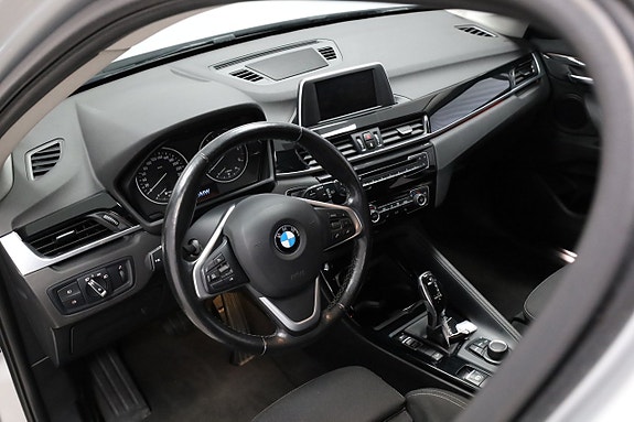 BMW X1 6 of 23