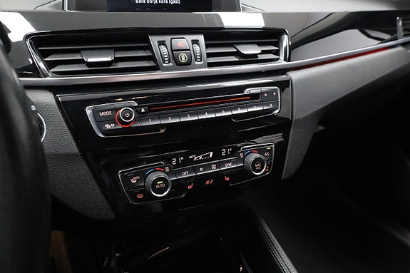 BMW X1 22 of 23