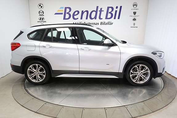 BMW X1 13 of 23