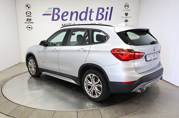 BMW X1 7 of 23
